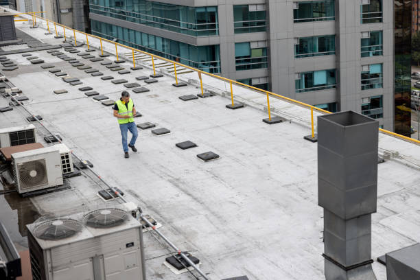 Best Metal Roofing Installation  in Mentor, OH