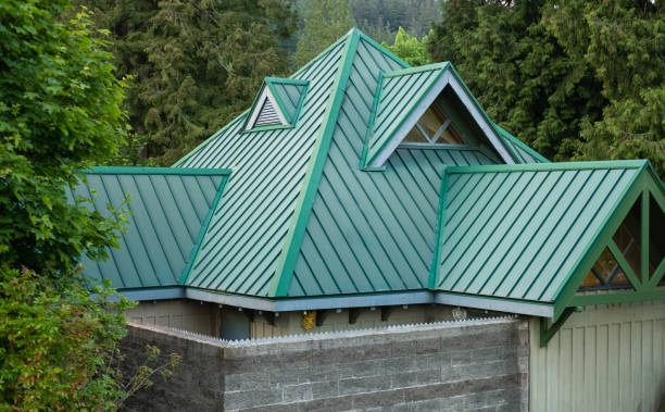 Best Wood Shake Roofing  in Mentor, OH