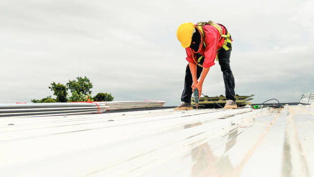 Best Roof Installation  in Mentor, OH