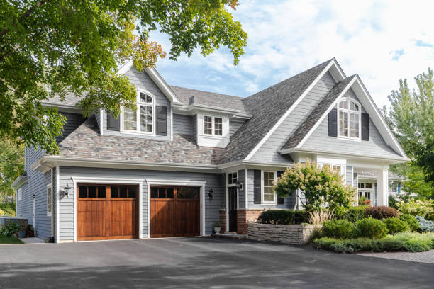 Best Green or Eco-Friendly Roofing Solutions  in Mentor, OH